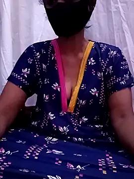 kingqueen789 from StripChat is Freechat