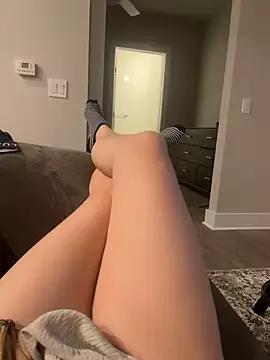 Kinkbitch25 from StripChat