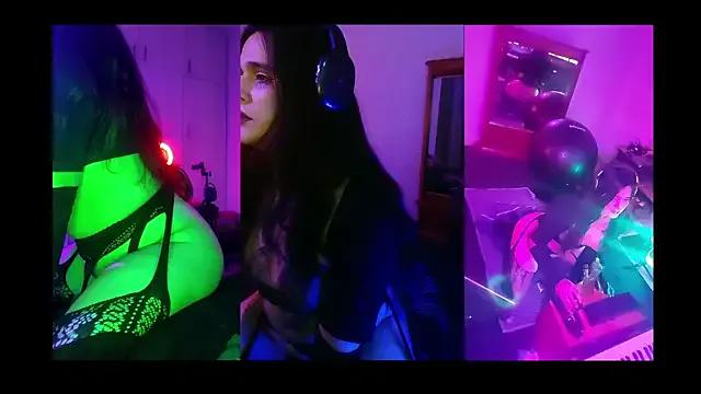 kinkstar5 from StripChat is Freechat