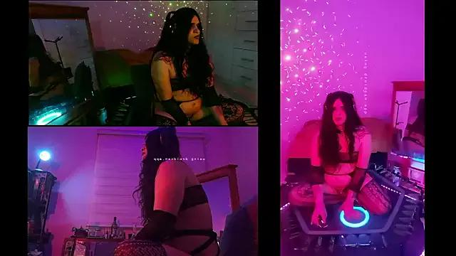 Kinkstar5 from StripChat