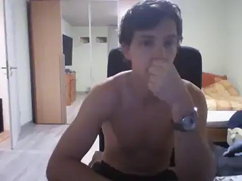 Kinky-Kristina from StripChat