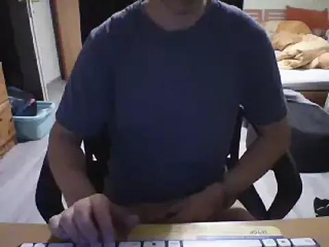 Kinky-Kristina from StripChat