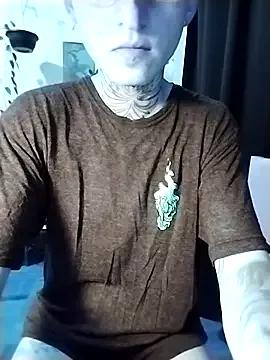 Kinky91 from StripChat