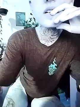 Kinky91 from StripChat