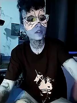 Kinky91 from StripChat