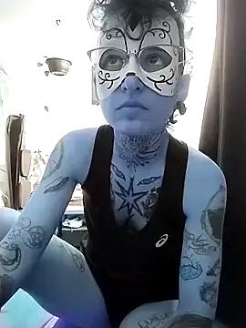Kinky91 from StripChat