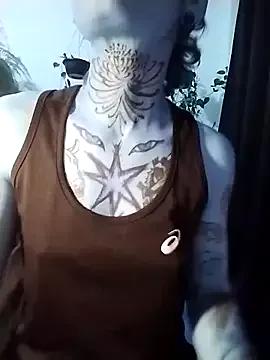 Kinky91 from StripChat