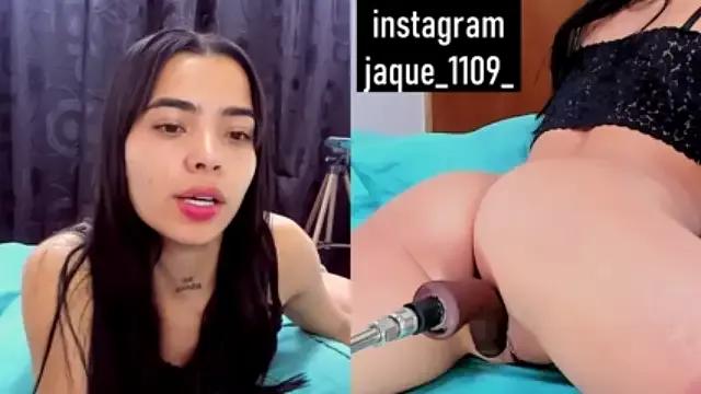 kinky_cassie_ from StripChat