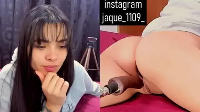kinky_cassie_ from StripChat