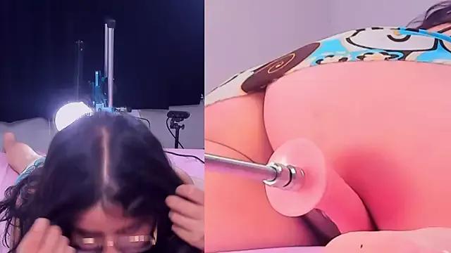 Kinky_Cloe from StripChat
