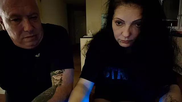 Kinky_Couple69 from StripChat