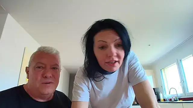 Kinky_Couple69 from StripChat