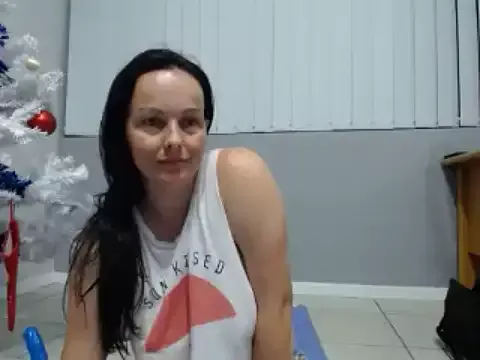 Kinky_Lyrical on StripChat 