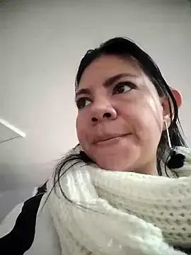 kinky_momm from StripChat is Freechat