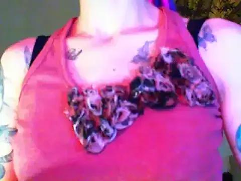 Kinky_Scream from StripChat