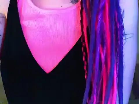 Kinky_Scream from StripChat