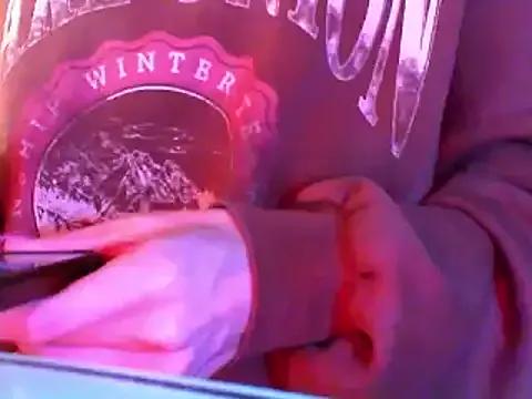 Kinky_Scream from StripChat