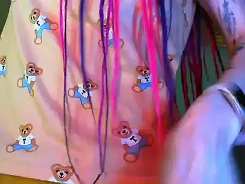Kinky_Scream from StripChat