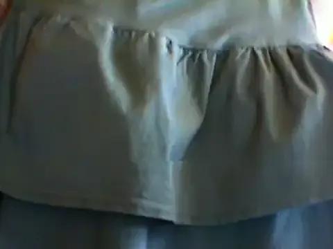 Kinky_Scream from StripChat