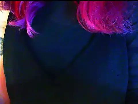 Kinky_Scream from StripChat