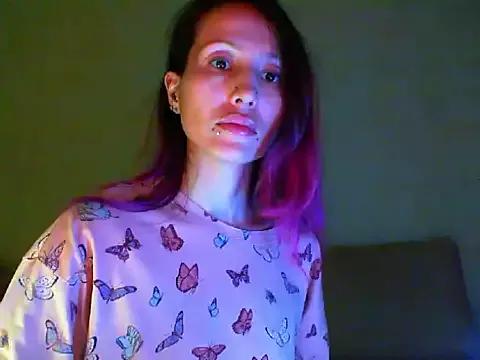 Kinky_Scream from StripChat