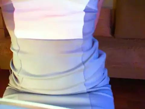 Kinky_Scream from StripChat