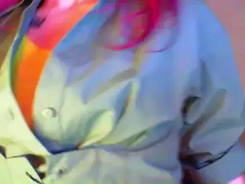 Kinky_Scream from StripChat