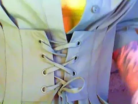 Kinky_Scream from StripChat