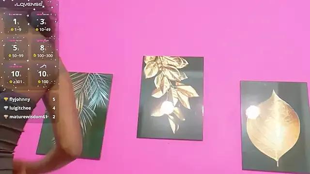Try our streaming cams variety and talk on a personal level with our adorable girls streamers, showing off their bountiful shapes and dildos.