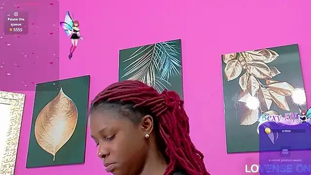Try our streaming cams variety and talk on a personal level with our adorable girls streamers, showing off their bountiful shapes and dildos.