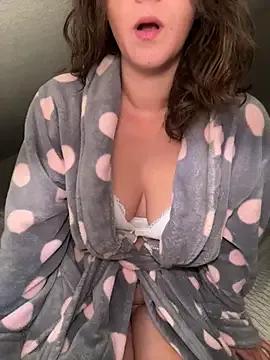 kinkyangel57 from StripChat is Freechat
