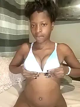Kinkybabeyy from StripChat is Freechat