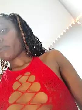 kinkybeby from StripChat