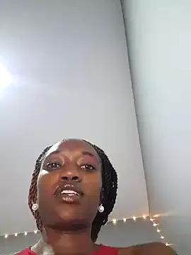 kinkybeby from StripChat
