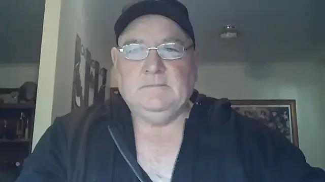 KINKYBLUEYES69 from StripChat