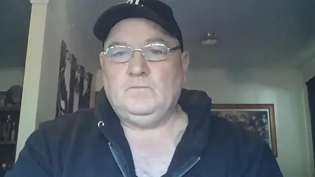 KINKYBLUEYES69 from StripChat