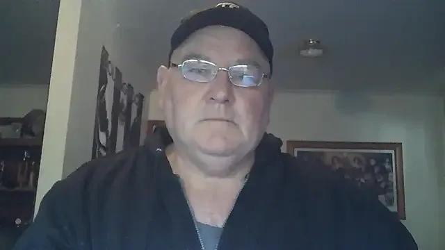 KINKYBLUEYES69 from StripChat