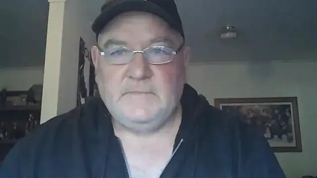 KINKYBLUEYES69 from StripChat