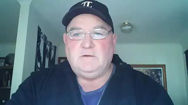 KINKYBLUEYES69 from StripChat