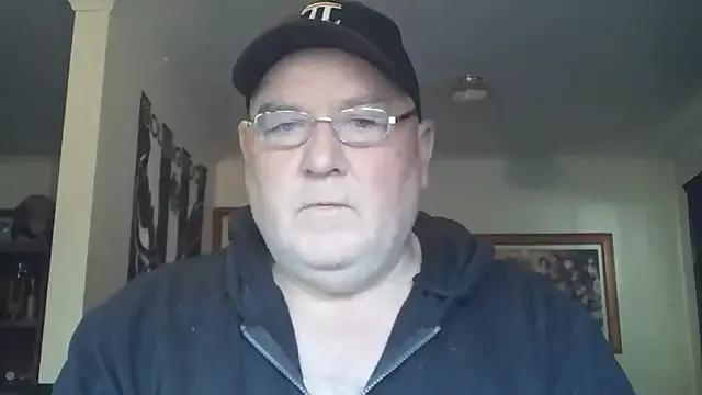 KINKYBLUEYES69 from StripChat