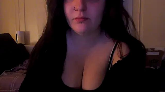 Kinkybooby from StripChat is Freechat