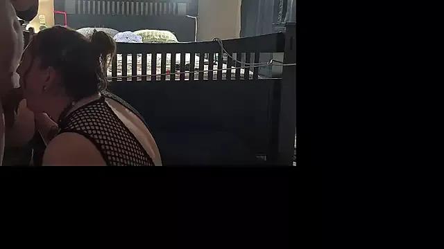 KinkyBratandDaddy from StripChat
