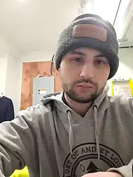 Kinkycouple1789 from StripChat