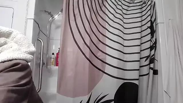 Kinkycouple1789 from StripChat