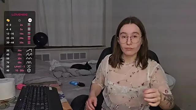 Kinkycouple1789 from StripChat