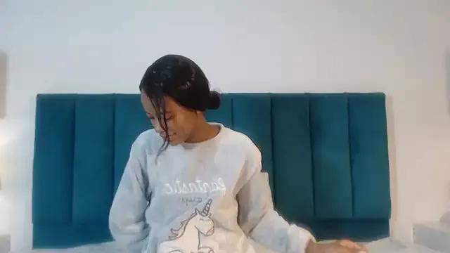 KinkyCutie1 from StripChat