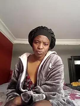 Kinkydarkie from StripChat is Freechat