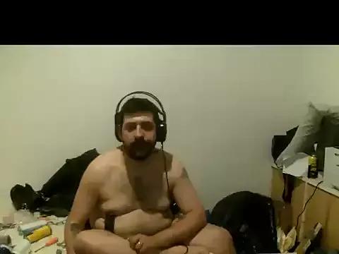 Kinkyfag94 from StripChat