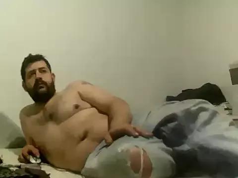 Kinkyfag94 from StripChat