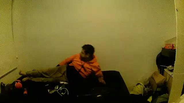 Kinkyfag94 from StripChat